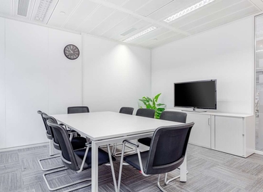 Coworking 2 Lansdowne Road,The Lansdowne Building, Croydon CR9 2ER Croydon