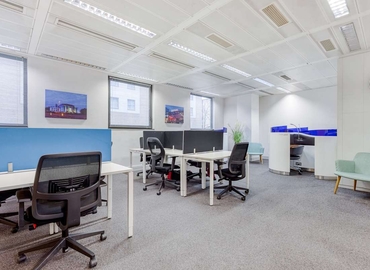 Virtual office 2 Lansdowne Road,The Lansdowne Building, Croydon CR9 2ER Croydon