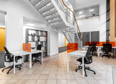 Business center 4 Admiral Way,Doxford International Business Park SR3 3XW Sunderland