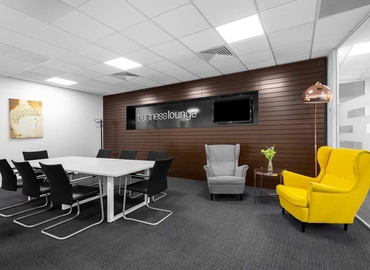 Coworking 4 Admiral Way,Doxford International Business Park SR3 3XW Sunderland