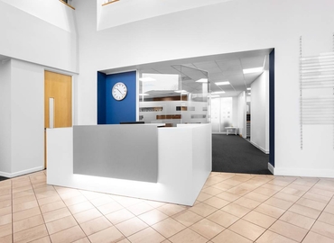 Virtual office 4 Admiral Way,Doxford International Business Park SR3 3XW Sunderland