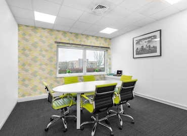 Virtual office 4 Admiral Way,Doxford International Business Park SR3 3XW Sunderland