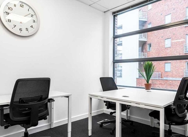 Virtual office 116 Quayside,Rotterdam House NE1 3DY Newcastle