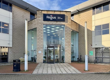  Business center  in Birmingham Centre, Central Boulevard, 10 m² - MatchOffice.co.uk