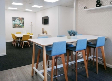 Business center 1 Emperor Way,Exeter Business Park EX1 3QS Exeter