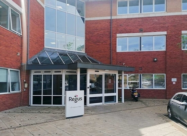 Business center 1 Emperor Way,Exeter Business Park EX1 3QS Exeter