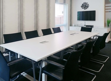 Business center 1 Emperor Way,Exeter Business Park EX1 3QS Exeter