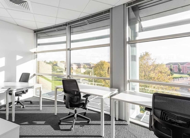  Business center  in Chester, Herons Way, 10 m² - MatchOffice.co.uk