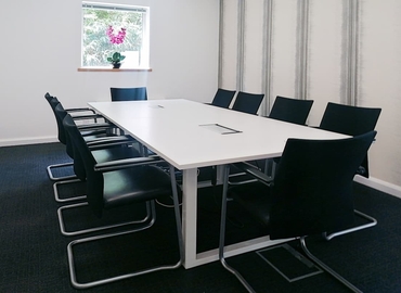 Virtual office 1 Emperor Way,Exeter Business Park EX1 3QS Exeter