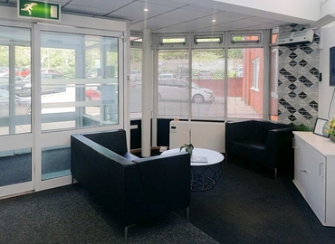 Virtual office 1 Emperor Way,Exeter Business Park EX1 3QS Exeter