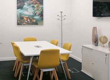 Virtual office 1 Emperor Way,Exeter Business Park EX1 3QS Exeter