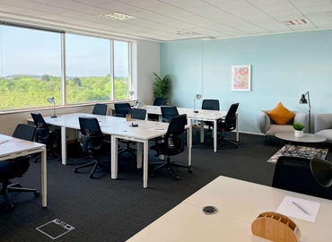  Business center  in Bracknell, Downshire Way, 10 m² - MatchOffice.co.uk
