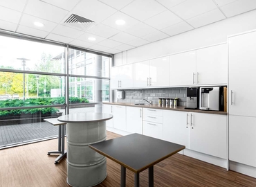 Coworking in Chester, Herons Way, 10 m² - MatchOffice.co.uk