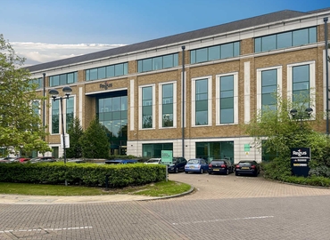  Virtual office address Bracknell, Downshire Way - MatchOffice.co.uk