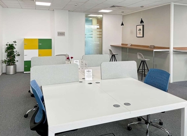 Virtual office Bracknell, Downshire Way - MatchOffice.co.uk