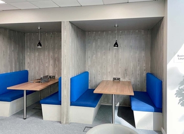 Virtual office Bracknell, Downshire Way - MatchOffice.co.uk