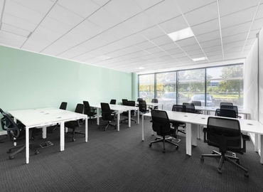 Business center 3000 Aviator Way,Manchester Business Park M22 5TG Manchester