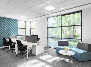 Virtual office 3000 Aviator Way,Manchester Business Park M22 5TG Manchester