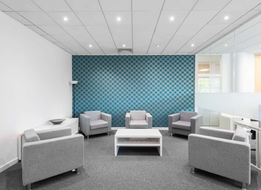 Virtual office 3000 Aviator Way,Manchester Business Park M22 5TG Manchester