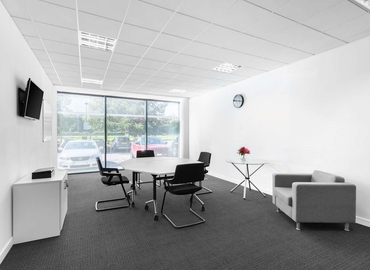 Virtual office 3000 Aviator Way,Manchester Business Park M22 5TG Manchester