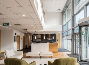 Business center Fairbourne Drive,Atterbury MK10 9RG Milton Keynes