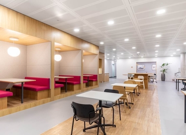  Virtual office address Hammersmith and Fulham, 566 Chiswick High Road - MatchOffice.co.uk