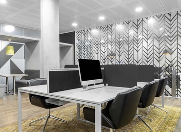  Virtual business address Hammersmith and Fulham, 566 Chiswick High Road - MatchOffice.co.uk