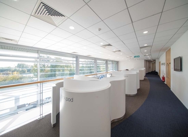 Virtual office Fairbourne Drive,Atterbury MK10 9RG Milton Keynes