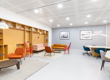  Virtual address Hammersmith and Fulham, 566 Chiswick High Road - MatchOffice.co.uk