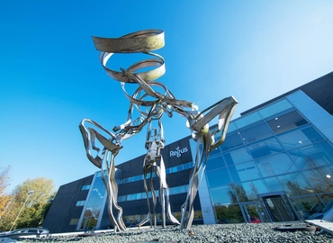 Virtual office Fairbourne Drive,Atterbury MK10 9RG Milton Keynes