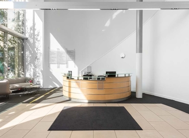 10 m² Coworking space in Manchester, 3000 Aviator Way (M22 5TG) - 1 | MatchOffice.com