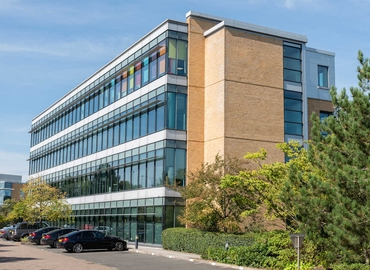 Coworking 3000 Aviator Way,Manchester Business Park M22 5TG Manchester