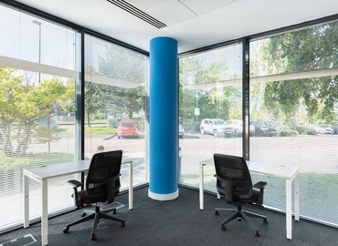 10 m² Shared workspace in Manchester, 3000 Aviator Way (M22 5TG) - 8 | MatchOffice