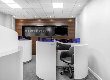  Business center  in Hatfield, 3 Bishop Square, 10 m² - MatchOffice.co.uk