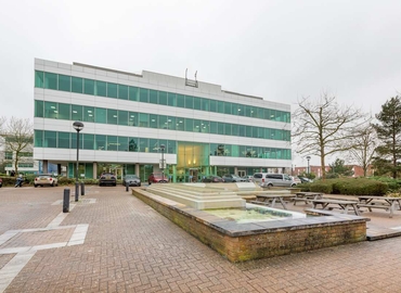  Coworking space in Hatfield, 3 Bishop Square, 10 m² - MatchOffice.co.uk