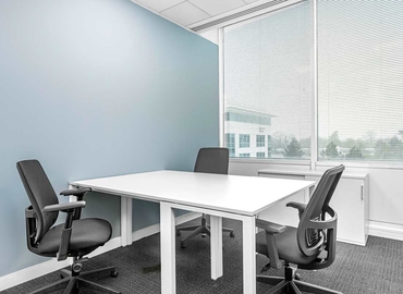  Coworking space in Hatfield, 3 Bishop Square, 10 m² - MatchOffice.co.uk