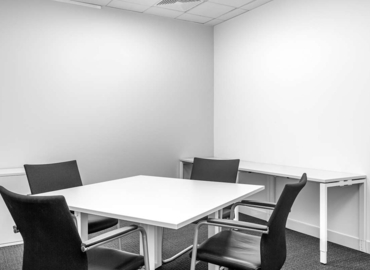  Work space in Hatfield, 3 Bishop Square, 10 m² - MatchOffice.co.uk