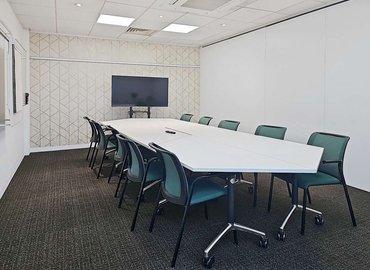 Business center George Curl Way,International House, Southampton International Business Park SO18 2RZ Southampton