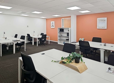 Business center George Curl Way,International House, Southampton International Business Park SO18 2RZ Southampton