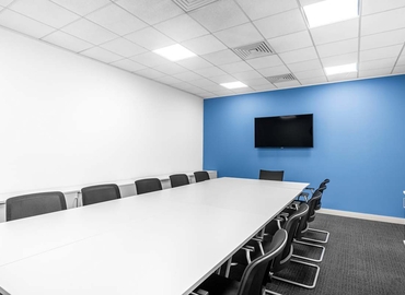  Virtual address Hatfield, 3 Bishop Square - MatchOffice.co.uk