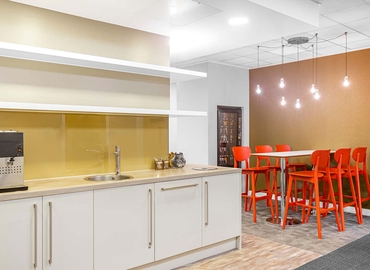 Virtual office Hatfield, 3 Bishop Square - MatchOffice.co.uk