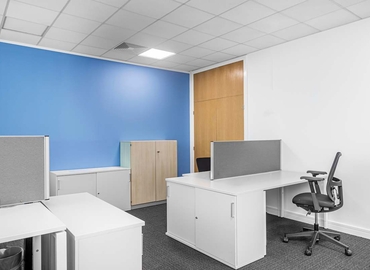  Virtual business address Hatfield, 3 Bishop Square - MatchOffice.co.uk