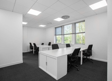 Virtual address in Nottingham, Herald Way (DE74 2TZ) - 6 | MatchOffice.com