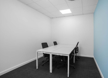 Virtual office space in Nottingham, Herald Way (DE74 2TZ) - 8 | MatchOffice