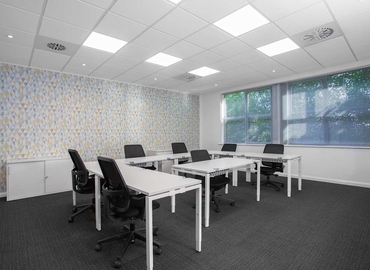 10 m² Business space in Nottingham, Herald Way (DE74 2TZ) - 3 | MatchOffice