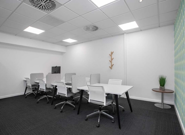 10 m² Serviced office in Nottingham, Herald Way (DE74 2TZ) - 7 | MatchOffice.com