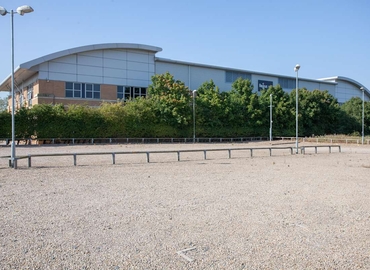 10 m² Coworking  in Nottingham, Herald Way (DE74 2TZ) - 0 | MatchOffice.com