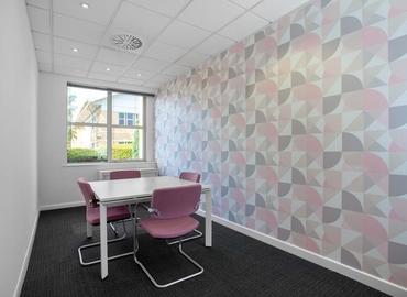 10 m² Co-working  in Nottingham, Herald Way (DE74 2TZ) - 2 | MatchOffice.com