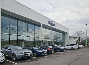  Work space in Southampton, George Curl Way, 10 m² - MatchOffice.co.uk