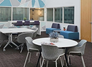  Coworkind spaces in Southampton, George Curl Way, 10 m² - MatchOffice.co.uk